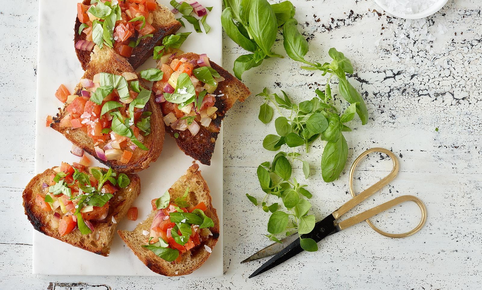 Bruchetta