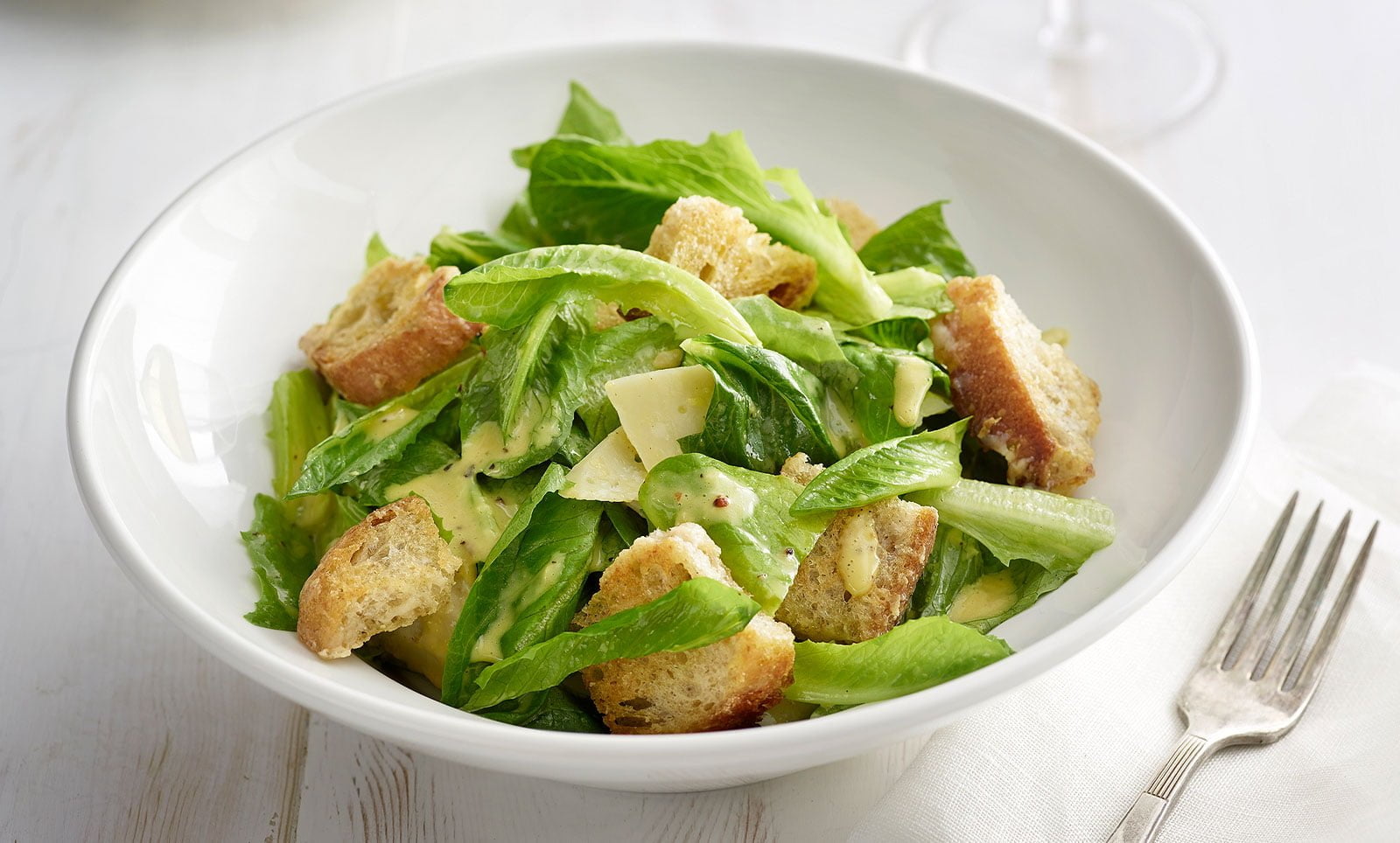 Caesarsalaatti