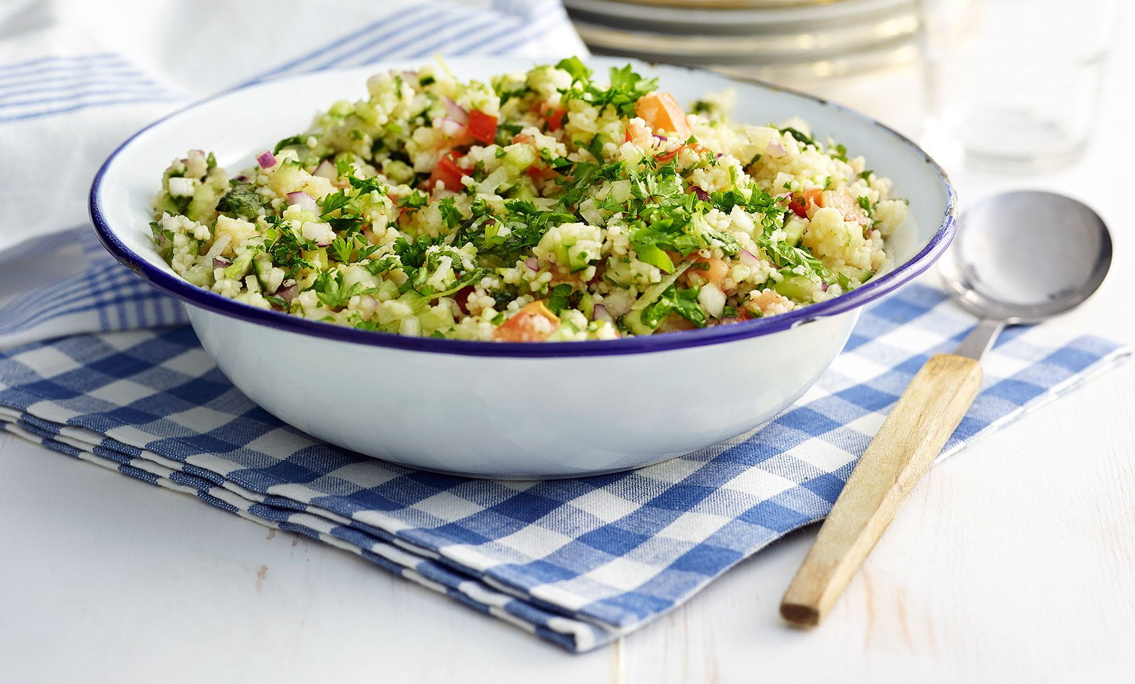 Tabbouleh