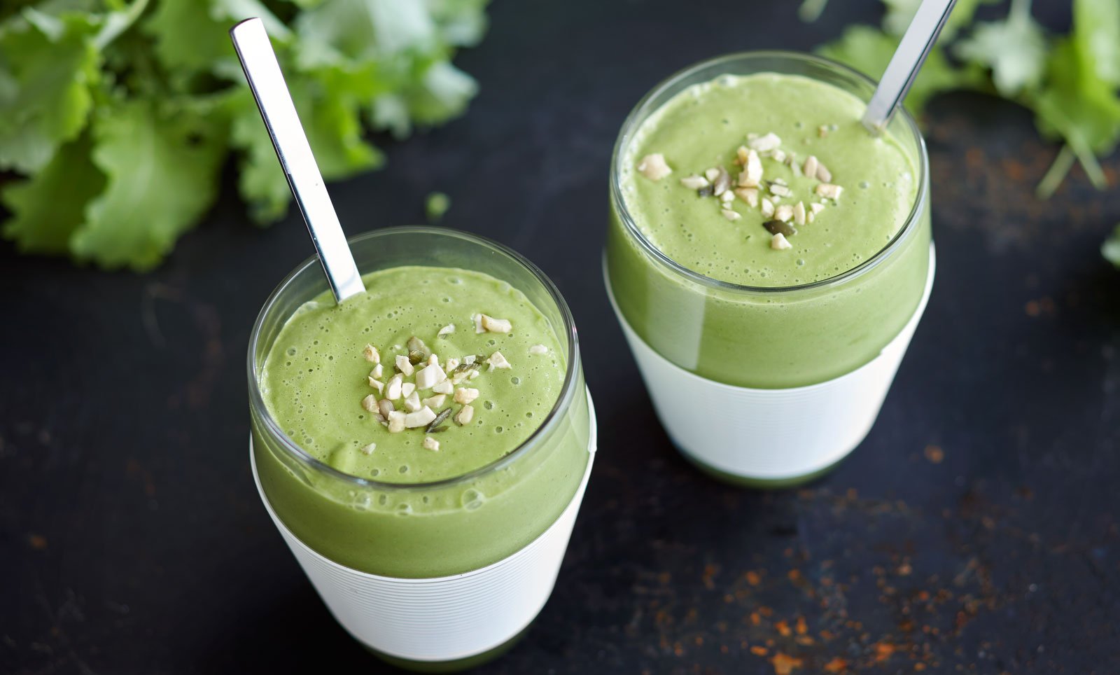 vihersmoothie