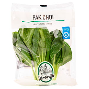 Pak Choi Järvikylä