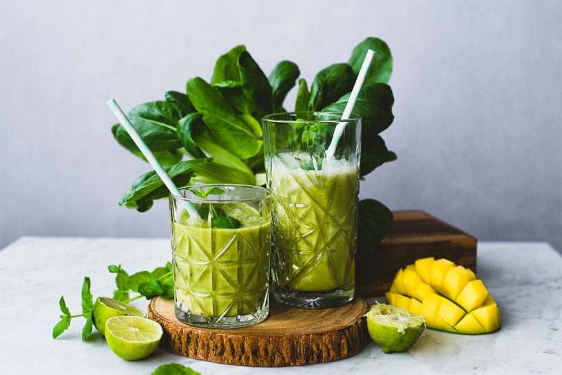 pak-choi-mangosmoothie