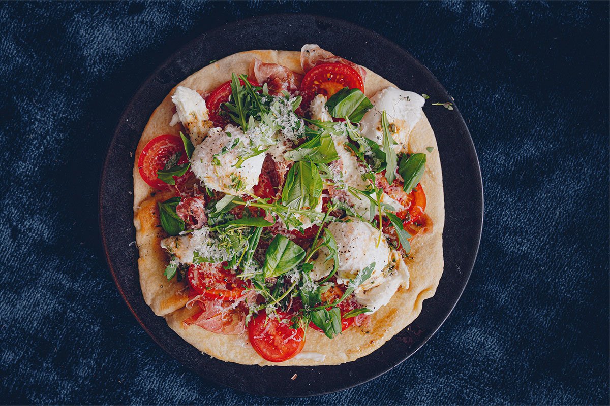 Flatbread