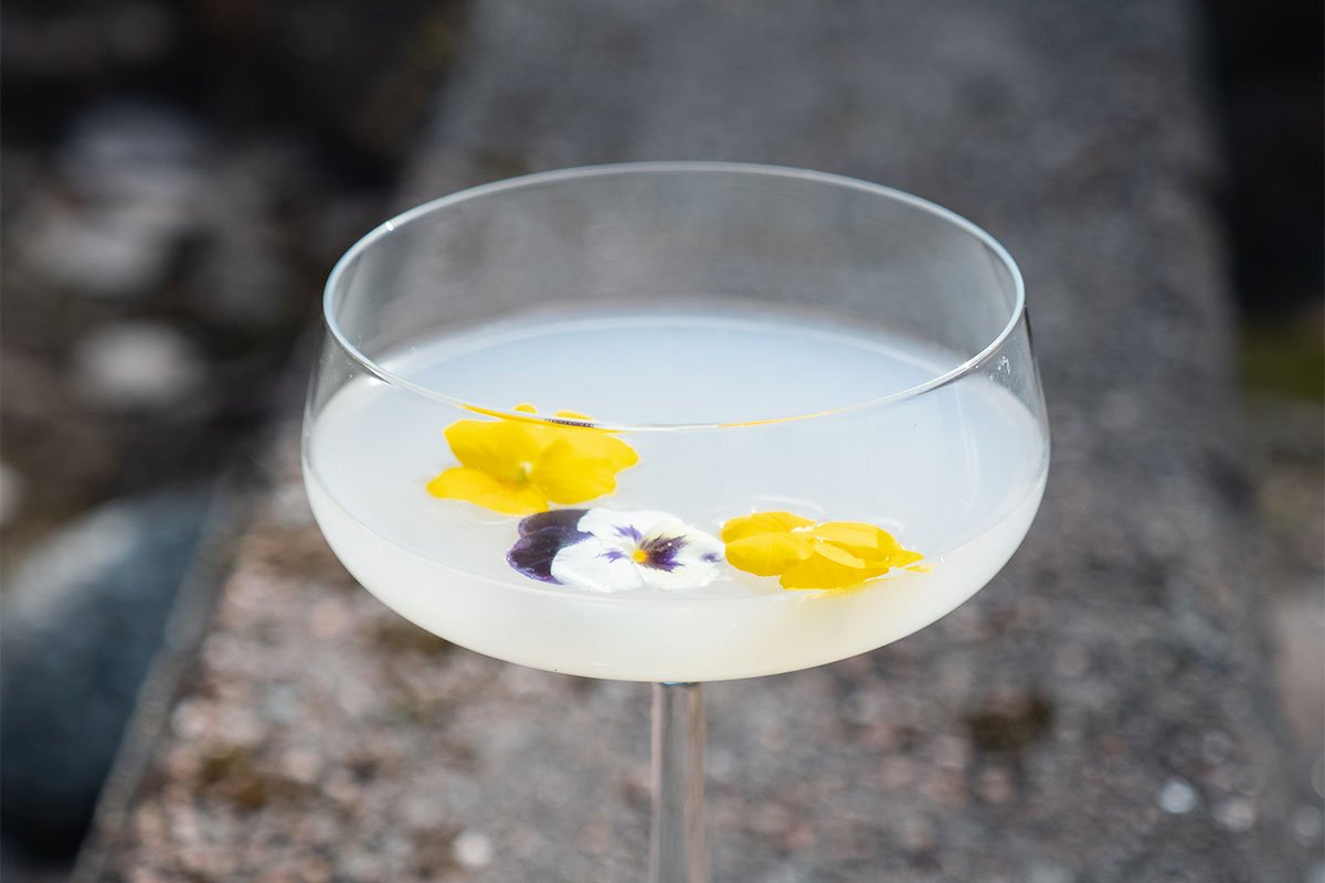 Kukkamartini