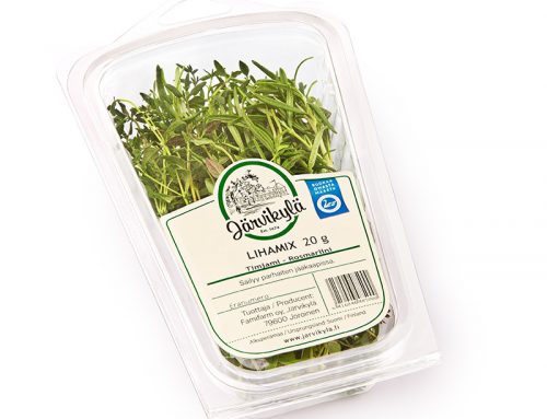 Lihamix
