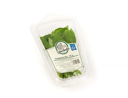 Thaibasilika 20 g