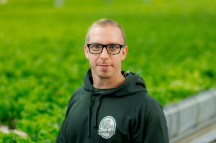 Aleksi Paukku