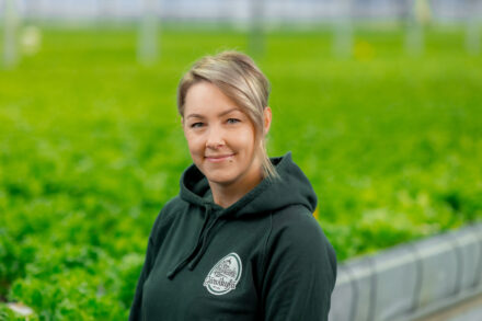 Erika Syvälahti