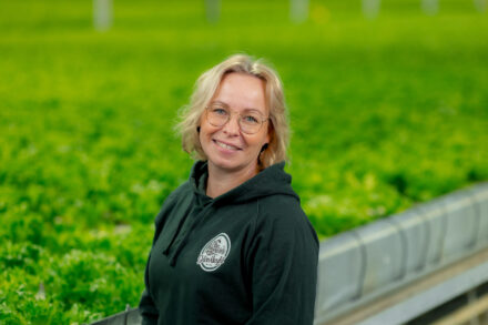 Liisa Kirmanen